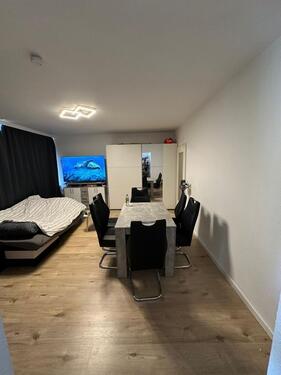 Foto - 1 Zimmer Wohnung Berlin Marienfelde