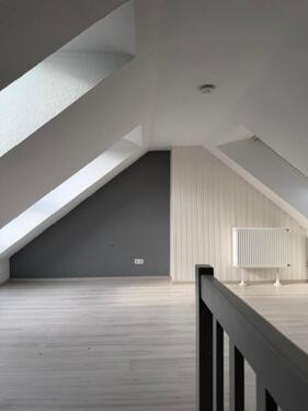 Foto - Charmante 2,5-Zimmer-Maisonette mit zusätzlicher Nutzfläche