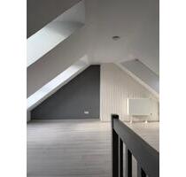 Charmante 2,5-Zimmer-Maisonette mit zusätzlicher Nutzfläche - Essen Frillendorf