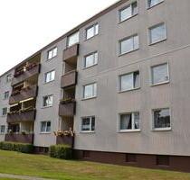 Buxtehude renovierte 2-Zimmer-Wohnung mit Balkon – ca. 54 m²