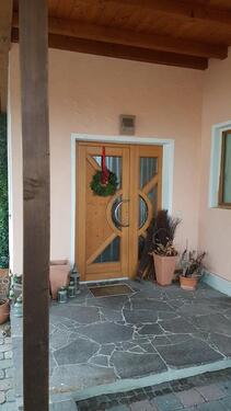 Foto - Drei möblierte Zimmer in Kolbermoor-Nord zu vermieten