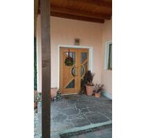 Drei möblierte Zimmer in Kolbermoor-Nord zu vermieten