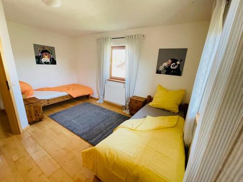 Foto - 5 Zimmer Etagenwohnung zur Miete in Kolbermoor