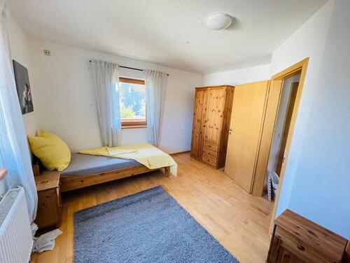 Foto - 5 Zimmer Etagenwohnung in Kolbermoor