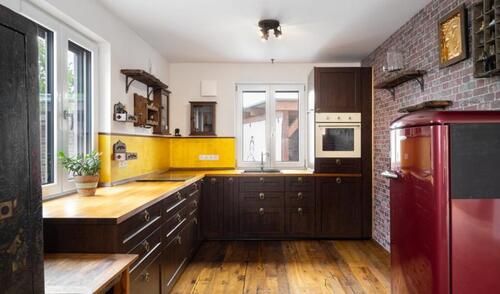 Foto - 5 Zimmer Doppelhaushälfte in Markt Indersdorf