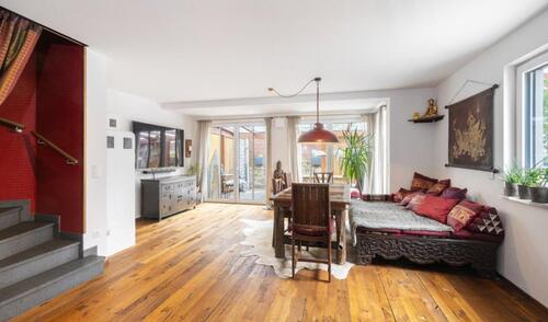 Foto - Doppelhaushälfte in Markt Indersdorf zum Kaufen