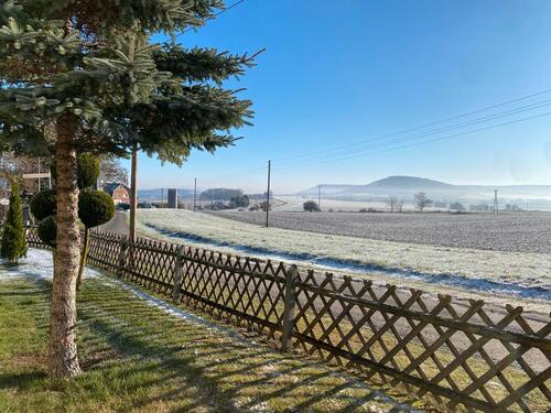 Foto - Erdgeschoßwohnung in Sonnenstein zur Miete