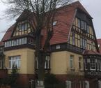 Foto - 3-Raum-Wohnung im Altbau – gehobene Wohnlage in Nordhausen
