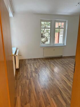 Foto - 3 Zimmer Erdgeschoßwohnung in Nordhausen