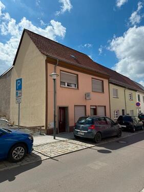 Foto - 5 Zimmer Reihenhaus zum Kaufen in Hohenmölsen