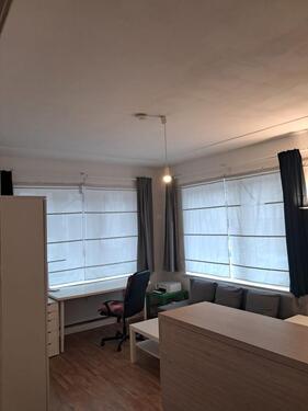 Foto - Hochparterre in Hamburg zur Miete