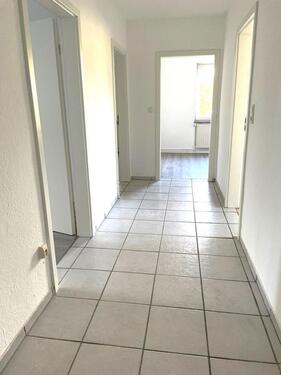 Foto - Große 3-Zimmer-Wohnung mit Küche, zentral in Löningen