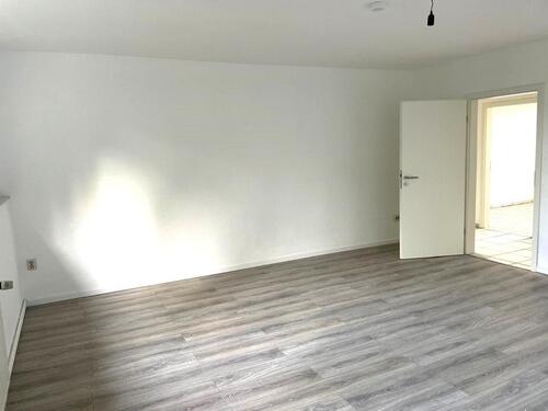 Foto - Etagenwohnung in Löningen zur Miete