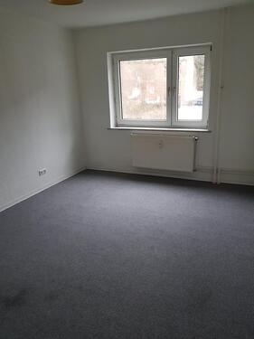 Foto - Etagenwohnung in Flensburg zur Miete