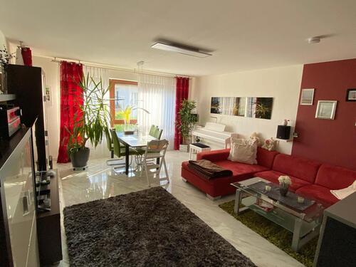 Foto - 4 Zimmer Etagenwohnung zur Miete in Königsbrunn