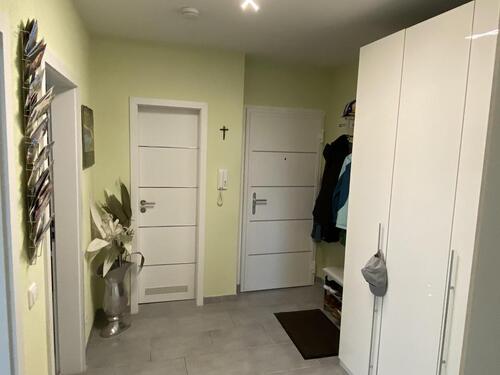 Foto - Etagenwohnung in Königsbrunn zur Miete