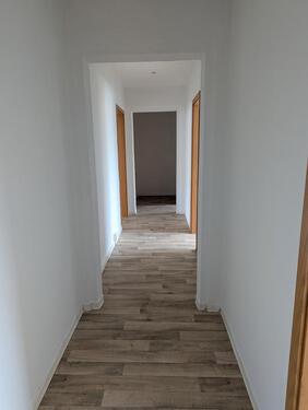 Foto - 4 Zimmer Etagenwohnung zur Miete in Hagenow