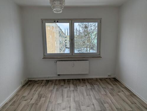 Foto - 4 Zimmer Etagenwohnung in Hagenow