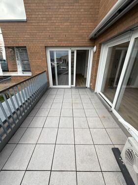 Foto - 2 Zimmer Etagenwohnung zur Miete in Emmerich am Rhein