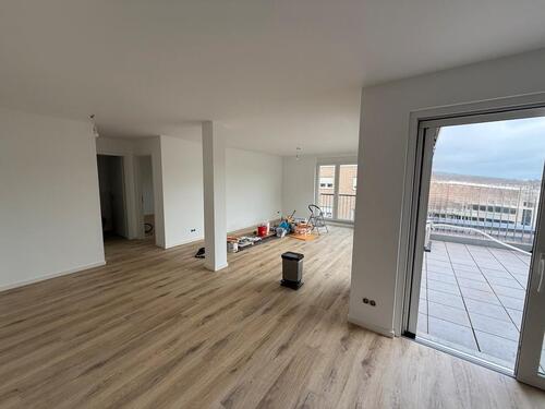 Foto - 2 Zimmer Etagenwohnung in Emmerich am Rhein