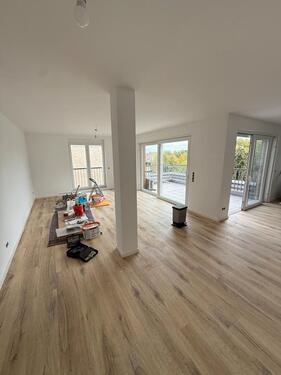 Foto - Etagenwohnung in Emmerich am Rhein zur Miete