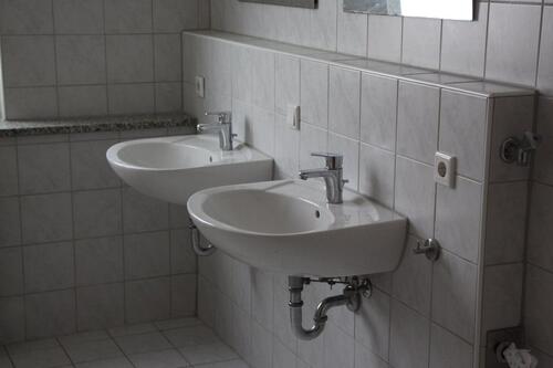 Foto - Etagenwohnung in Simmelsdorf zur Miete