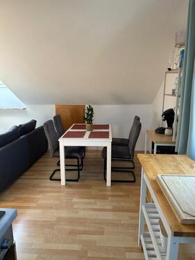 Foto - 2 Zimmer Dachgeschoßwohnung in Steinhagen