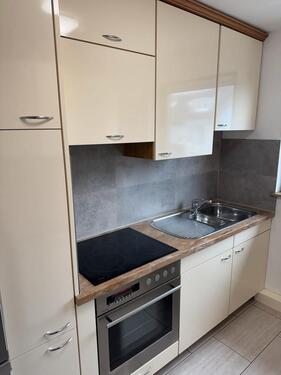 Foto - 3-Zimmer Wohnung in Waiblingen Neustadt