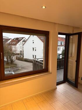 Foto - Etagenwohnung in Weinstadt zur Miete