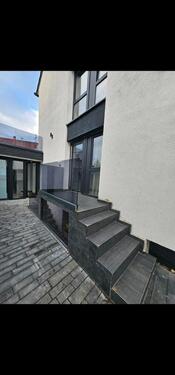 Foto - 3 Zimmer Dachgeschoßwohnung zur Miete in Frickenhausen