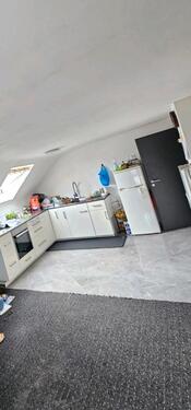 Foto - Dachgeschoßwohnung in Frickenhausen zur Miete