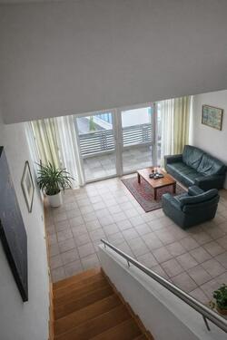 Foto - 2 Zimmer Apartment zentral, ruhig, FBH, BLK