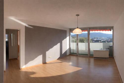 Foto - Möblierte 2 Zimmer Wohnung zu vermieten