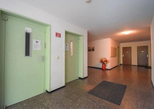 Foto - Etagenwohnung in Rheinbrohl zur Miete