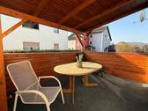 Foto - Großzügige 3-Zimmer-Wohnung in Teublitz mit Terrasse & Garage – ideal für Familien