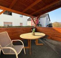 Großzügige 3-Zimmer-Wohnung in Teublitz mit Terrasse & Garage – ideal für Familien