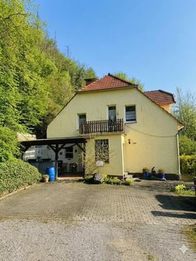 Foto - Einfamilienhaus zum Kaufen in Beverungen