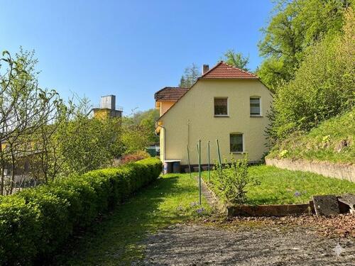 Foto - Einfamilienhaus in Beverungen