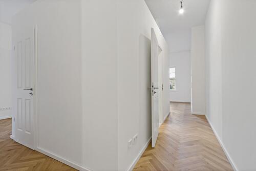 Foto - 1.5 Zimmer Etagenwohnung zur Miete in Halle (Saale)