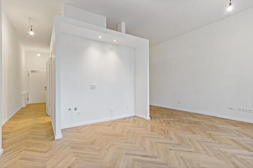 Foto - 1.5 Zimmer Etagenwohnung in Halle (Saale)