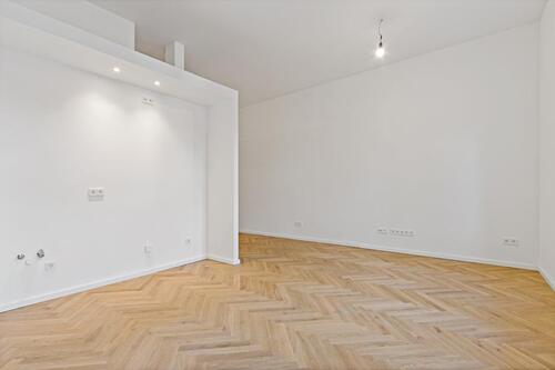 Foto - Etagenwohnung in Halle (Saale) zur Miete