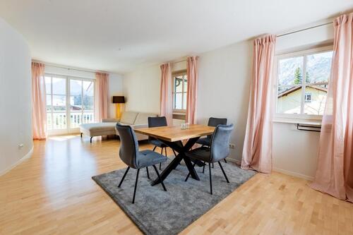 Foto - 2 Zimmer Etagenwohnung zur Miete in Bad Reichenhall