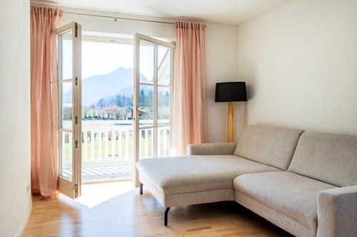 Foto - 2 Zimmer Etagenwohnung in Bad Reichenhall