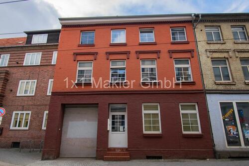 Foto - 3-Raum Wohnung mit Kamin in Schwerin