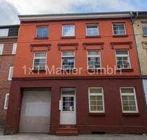 3-Raum Wohnung mit Kamin in Schwerin