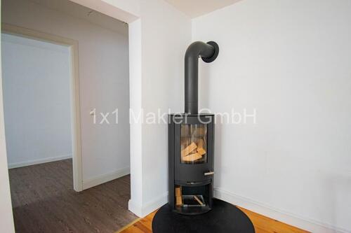 Foto - 3 Zimmer Etagenwohnung zur Miete in Schwerin