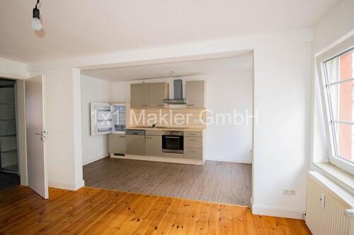 Foto - 3 Zimmer Etagenwohnung in Schwerin