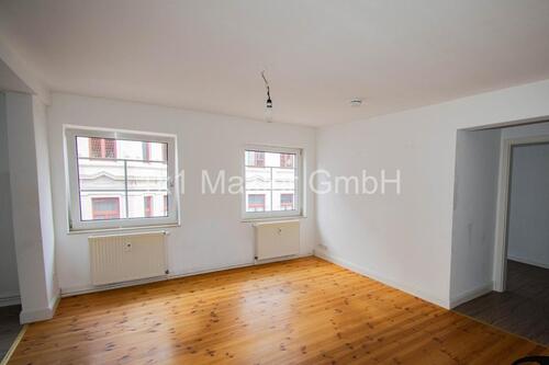 Foto - Etagenwohnung in Schwerin zur Miete