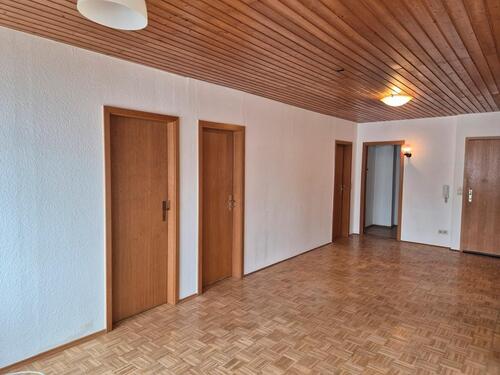Foto - 4 Zimmer Dachgeschoßwohnung zur Miete in Ingoldingen