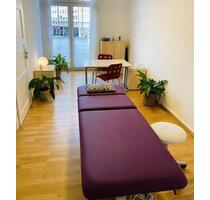 TherapieräumePraxisräume stundenweise zu vermieten - München Ludwigsvorstadt-Isarvorstadt